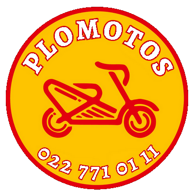 Logo PLOMOTOS